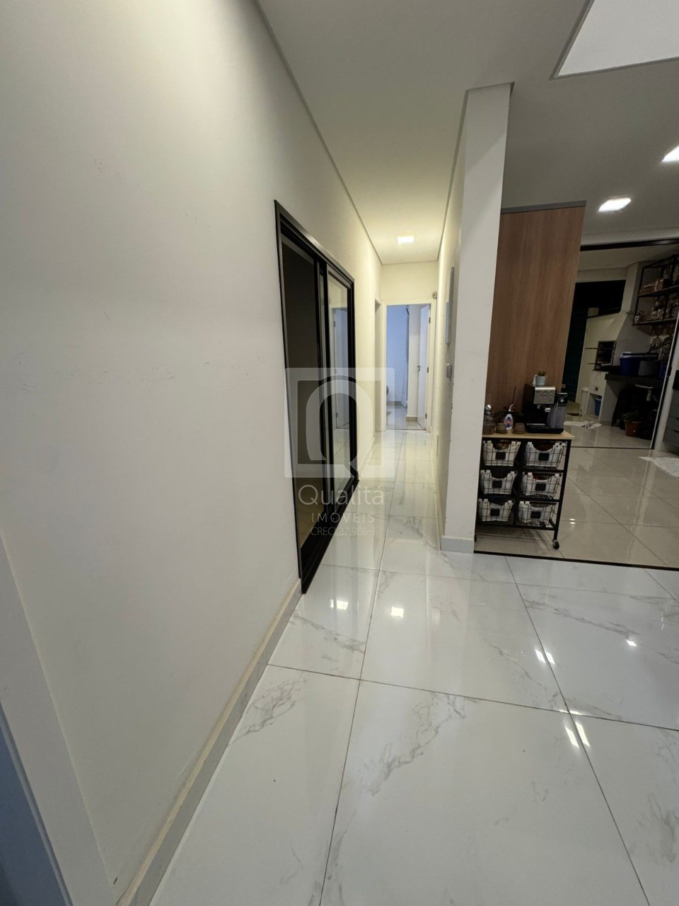 Casa de Condomínio à venda com 3 quartos, 160m² - Foto 5