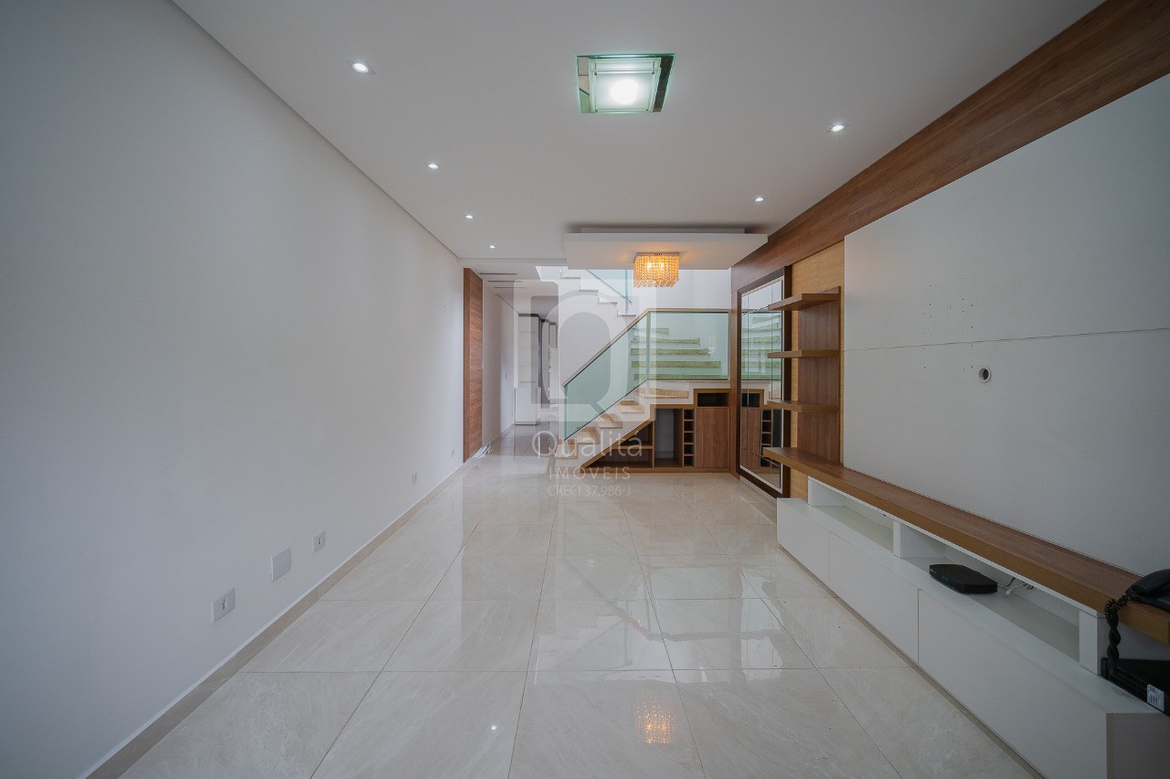 Sobrado, 3 quartos, 250 m² - Foto 3