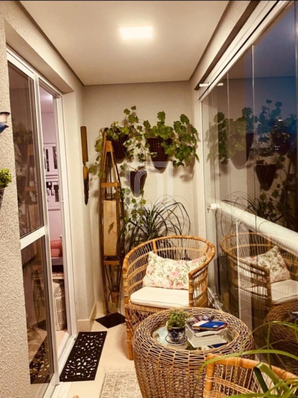 Apartamento, 2 quartos, 67 m² - Foto 27