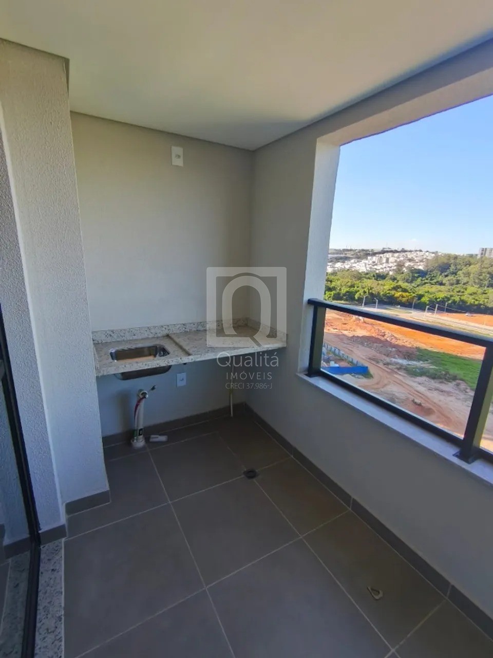 Apartamento à venda com 1 quarto, 49m² - Foto 7