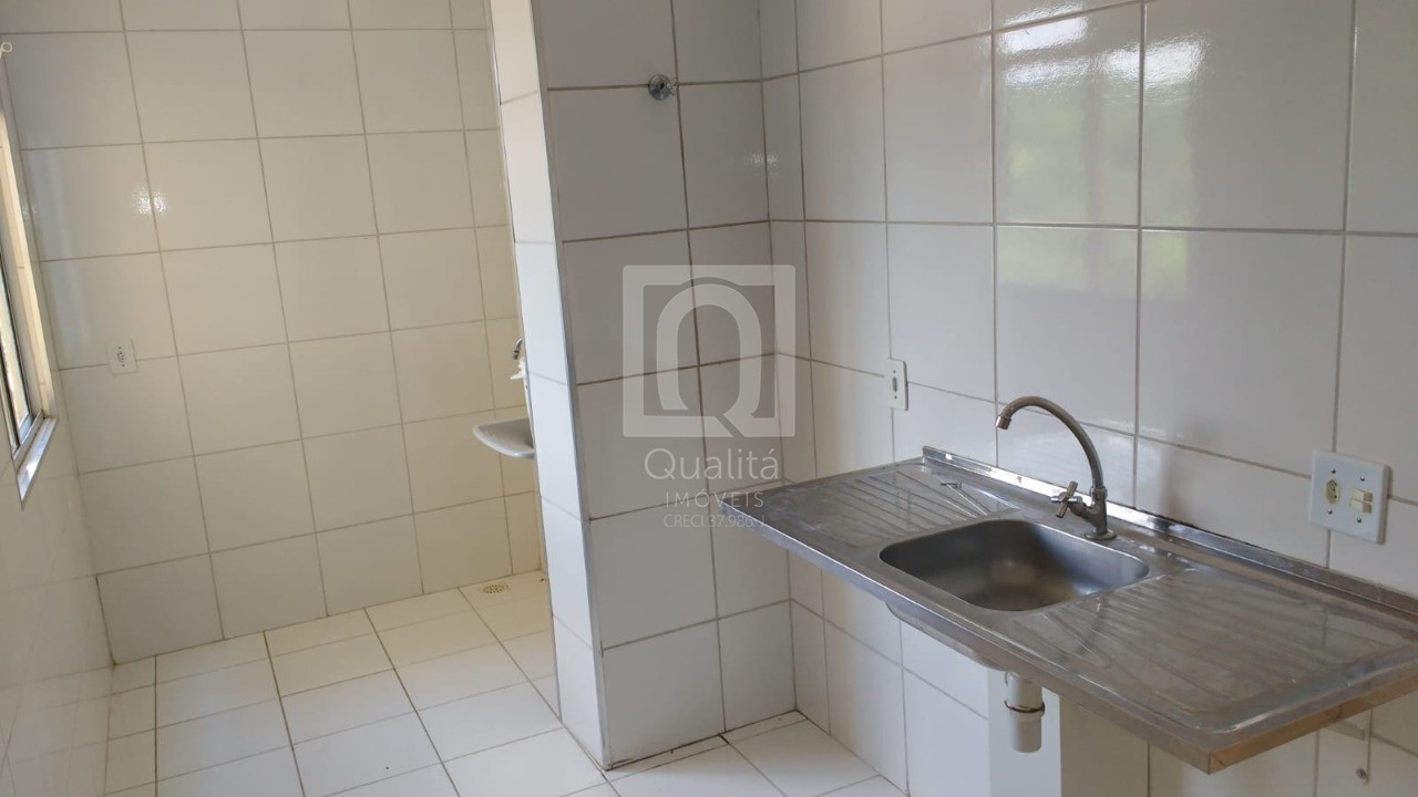 Apartamento, 2 quartos, 55 m² - Foto 3
