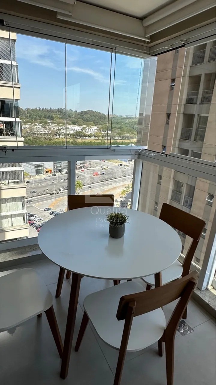 Apartamento, 2 quartos, 80 m² - Foto 7