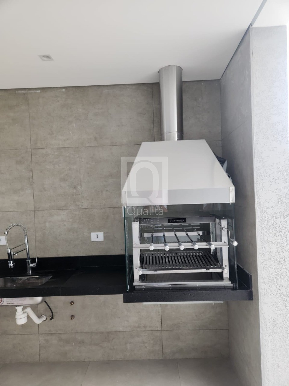 Casa de Condomínio à venda com 3 quartos, 200m² - Foto 8
