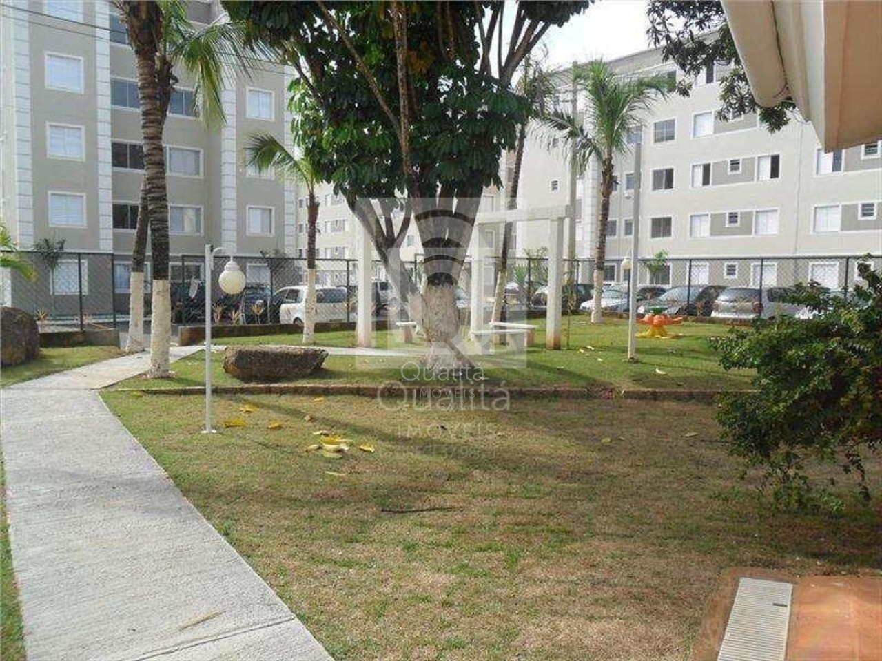Apartamento à venda com 2 quartos, 48m² - Foto 21
