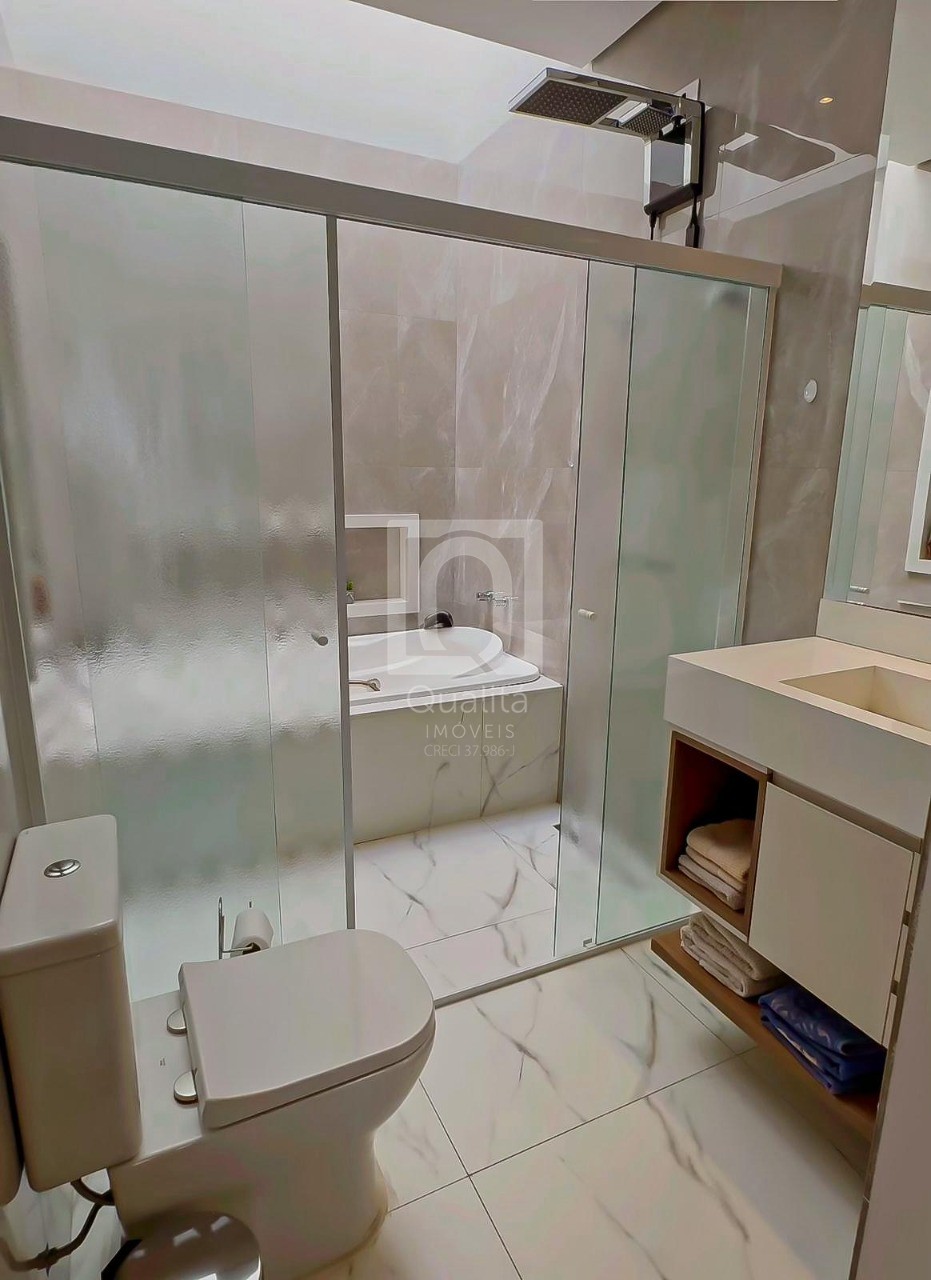 Casa de Condomínio, 3 quartos - Foto 11