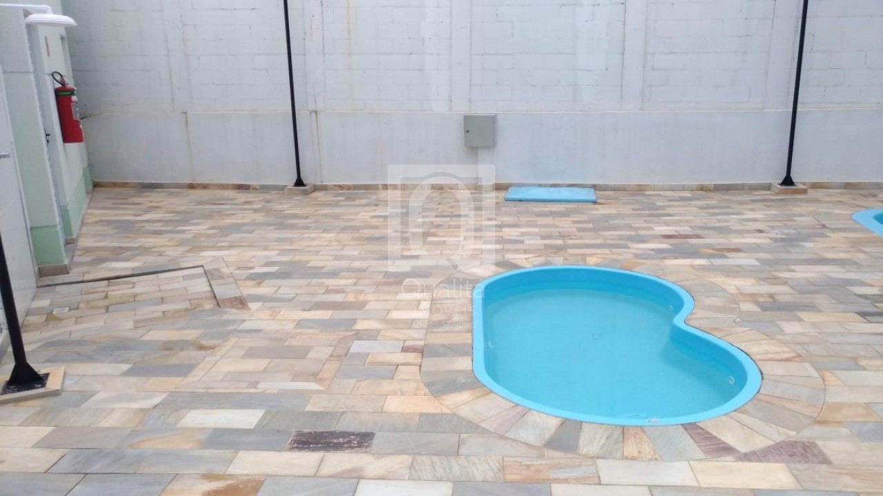 Apartamento à venda com 2 quartos, 50m² - Foto 15