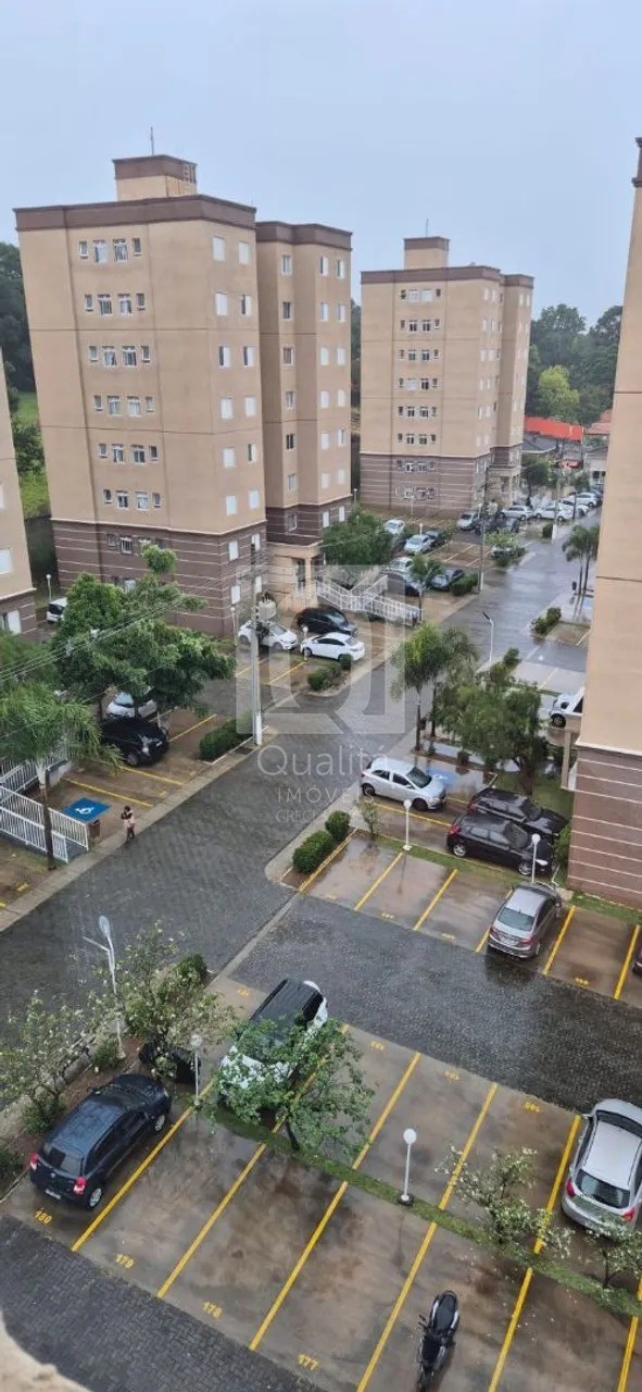 Apartamento à venda com 2 quartos, 50m² - Foto 11