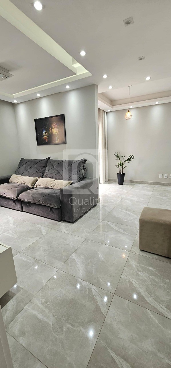 Apartamento à venda com 3 quartos, 60m² - Foto 4