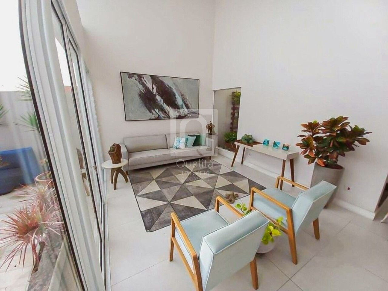 Casa de Condomínio à venda com 3 quartos, 250m² - Foto 6