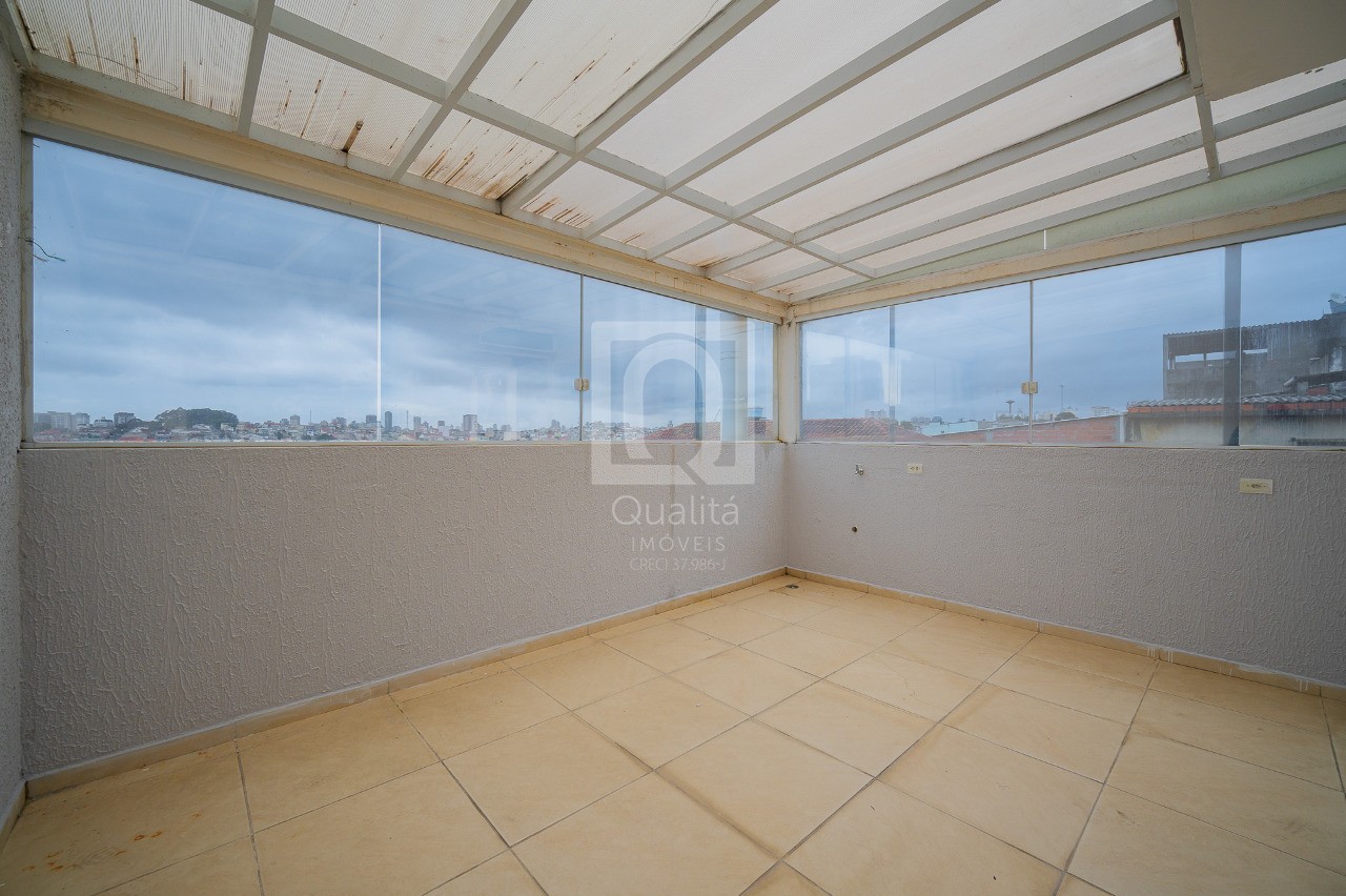 Sobrado, 3 quartos, 250 m² - Foto 50