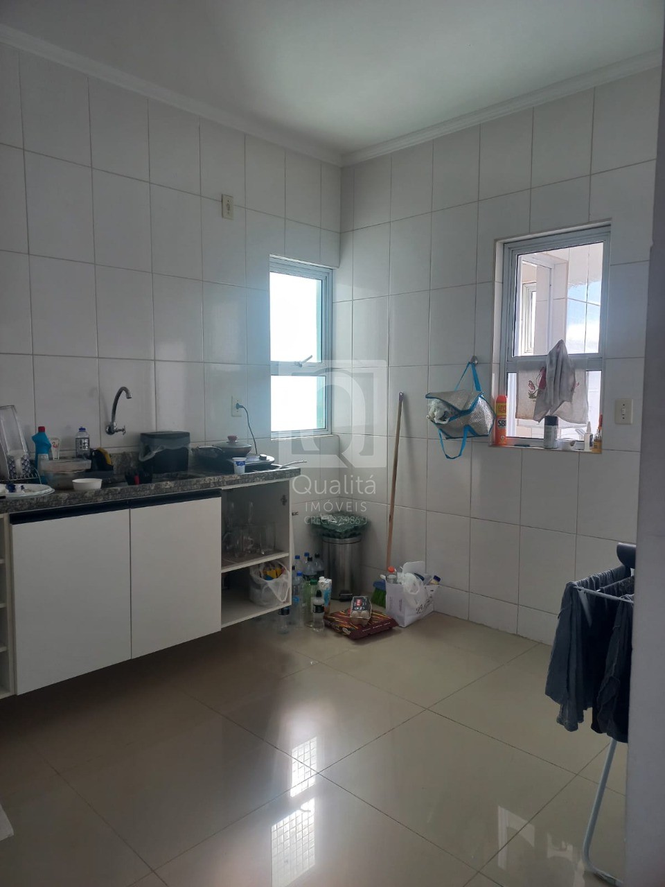 Apartamento à venda com 3 quartos, 96m² - Foto 6