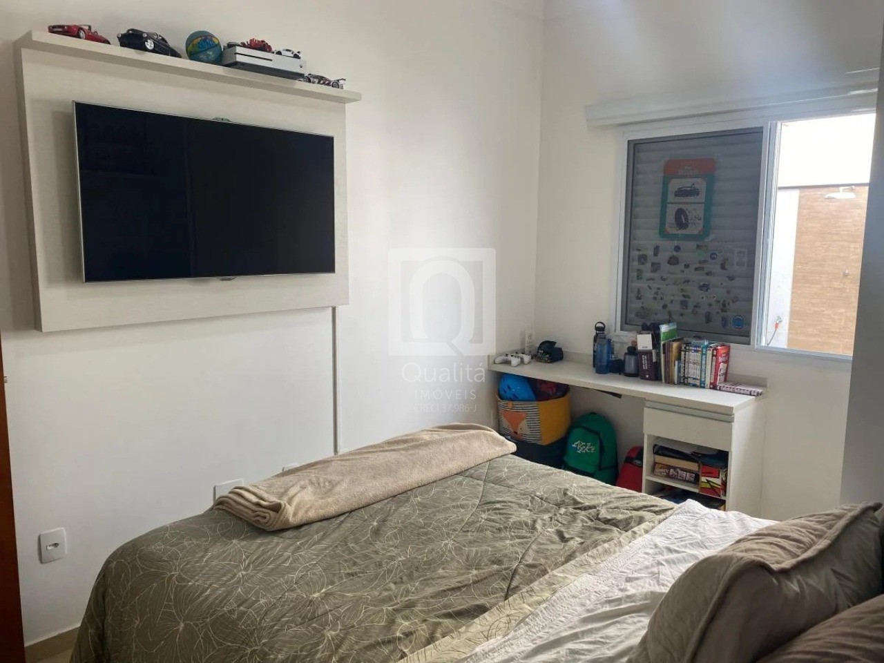 Casa de Condomínio à venda com 3 quartos, 170m² - Foto 5