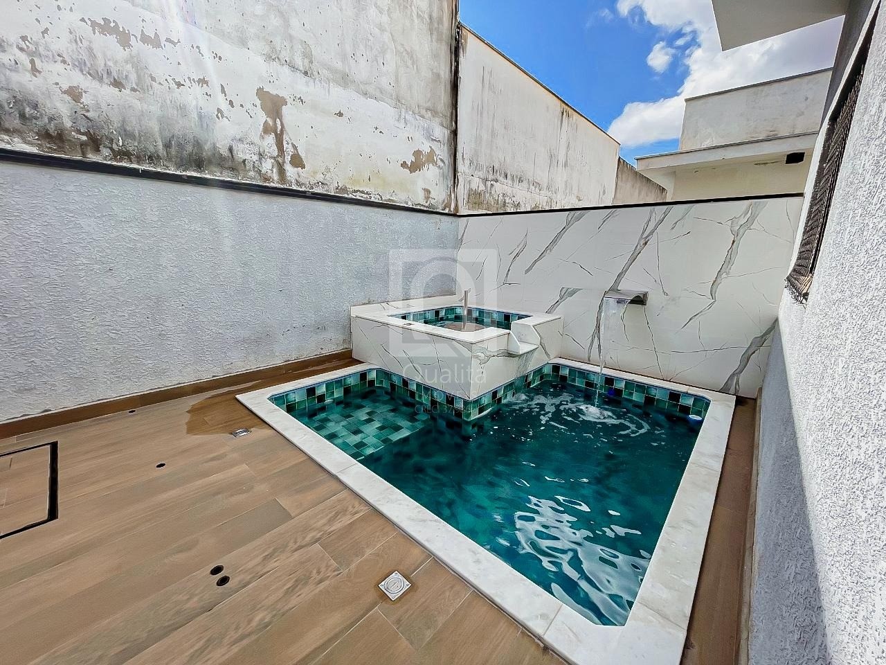 Casa de Condomínio à venda com 3 quartos, 167m² - Foto 14