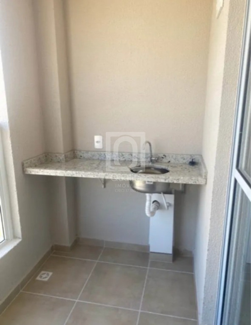 Apartamento à venda com 2 quartos, 54m² - Foto 15