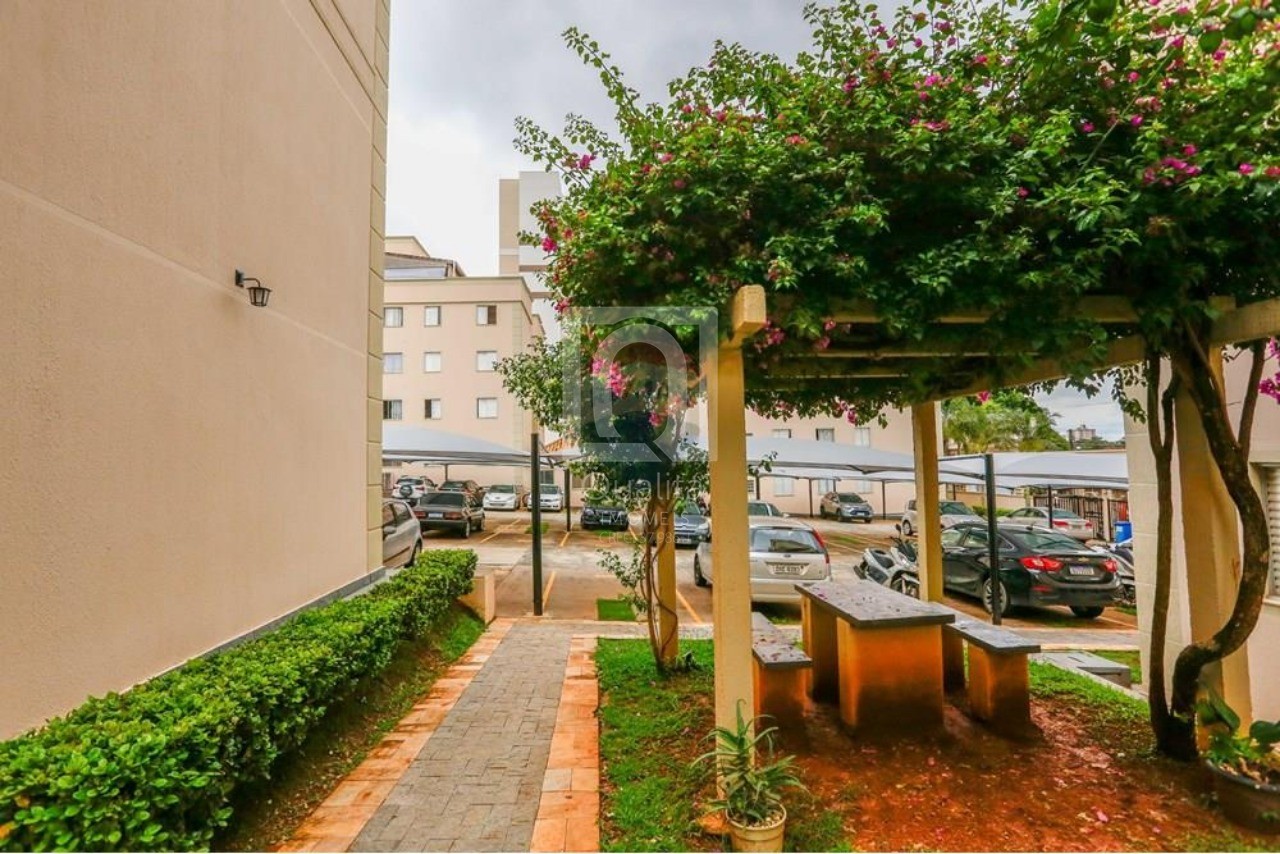 Apartamento à venda com 3 quartos, 108m² - Foto 9