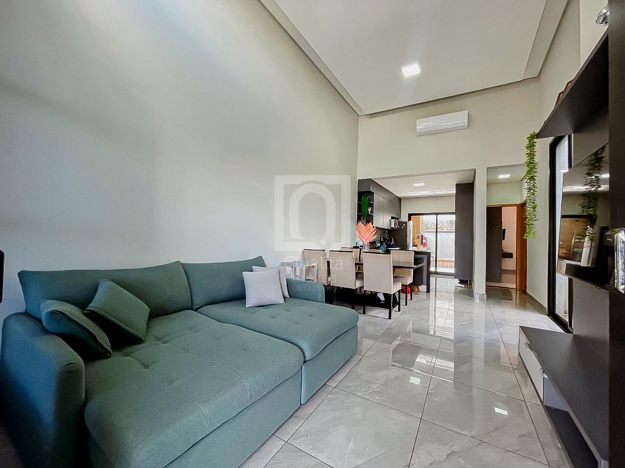Casa de Condomínio à venda com 3 quartos, 167m² - Foto 6