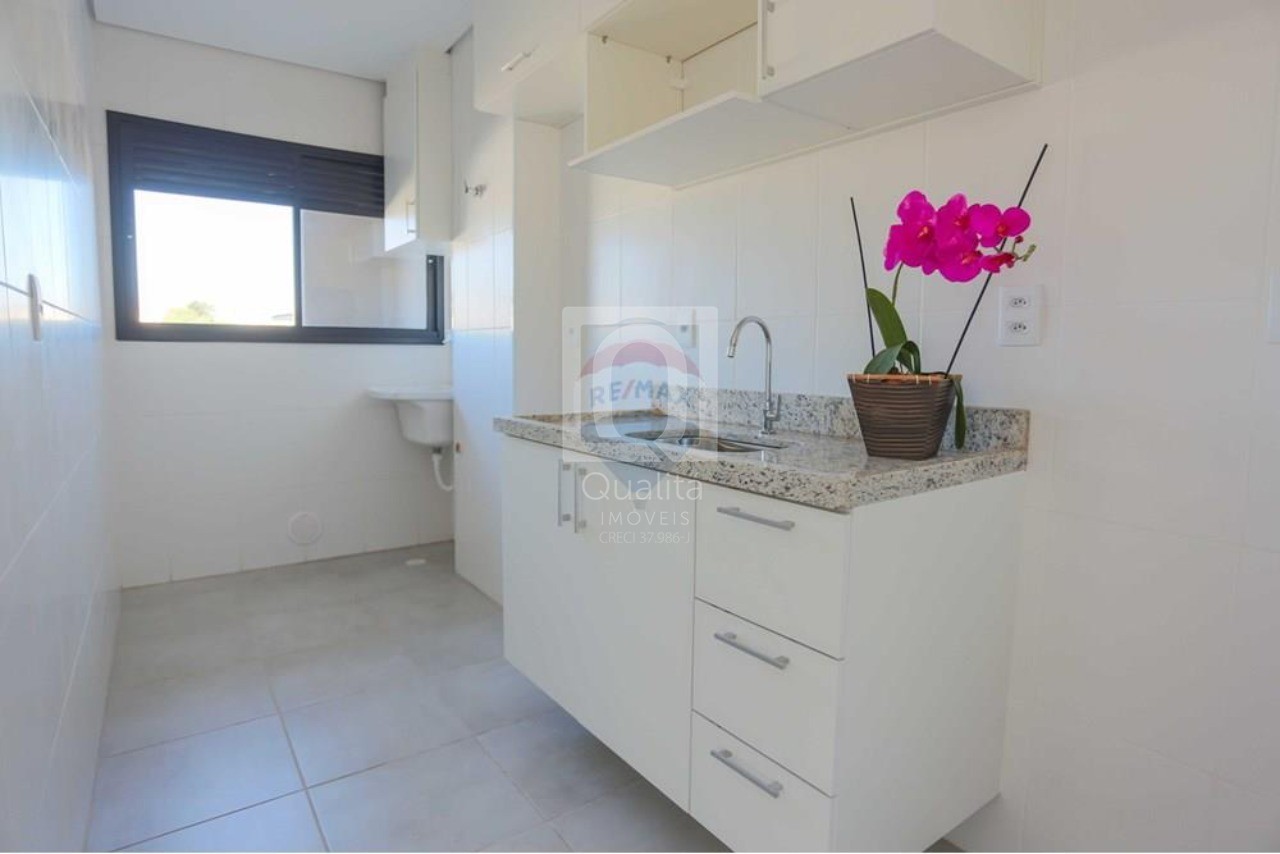 Apartamento, 2 quartos, 55 m² - Foto 3