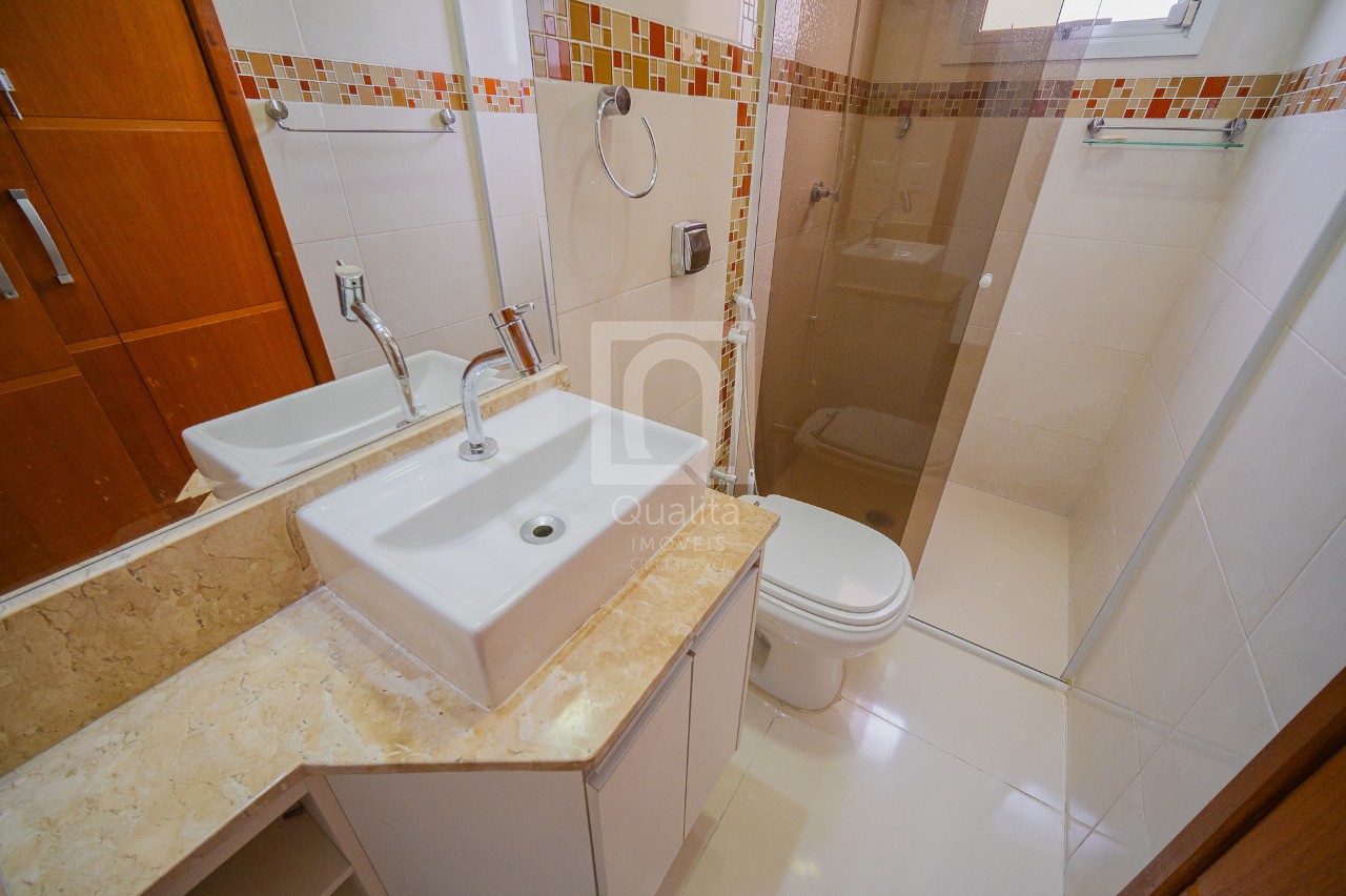 Sobrado, 3 quartos, 250 m² - Foto 31