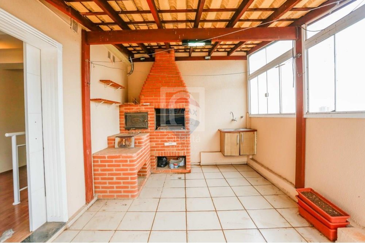 Apartamento à venda com 3 quartos, 108m² - Foto 8