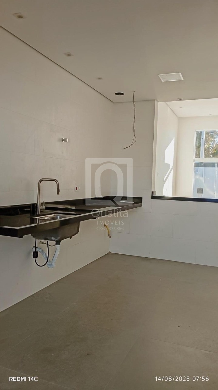 Casa, 3 quartos - Foto 9