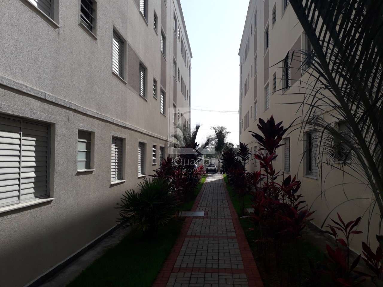 Apartamento à venda com 2 quartos, 46m² - Foto 16