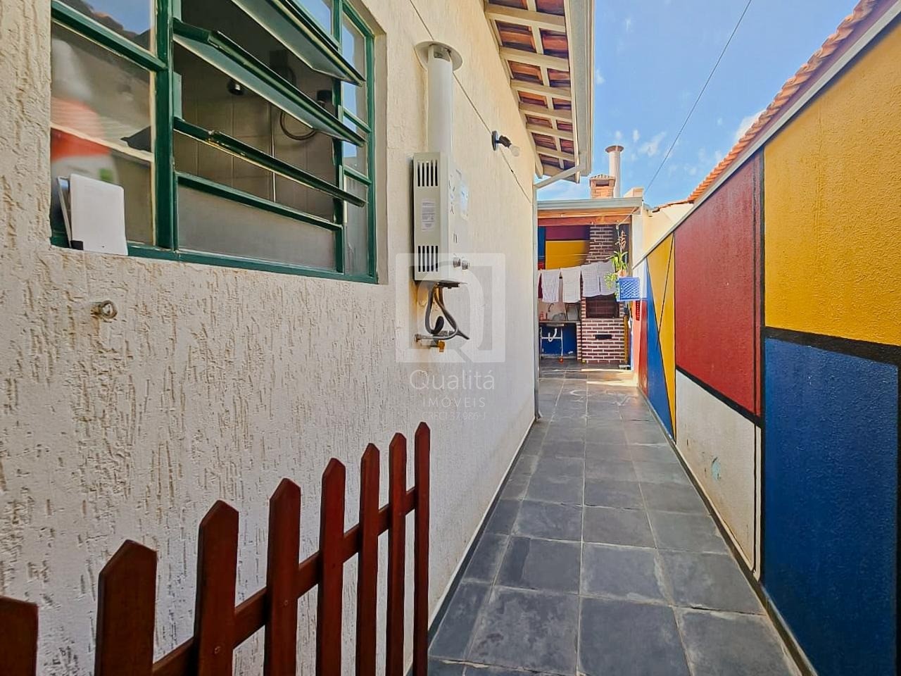 Casa de Condomínio, 2 quartos - Foto 7