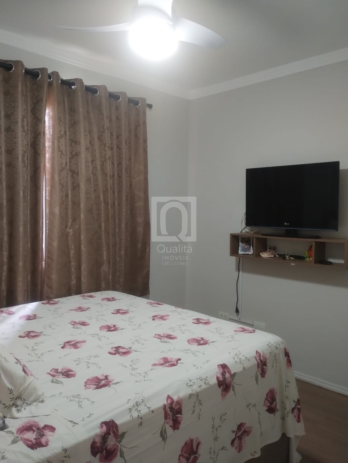 Apartamento à venda com 2 quartos, 48m² - Foto 6