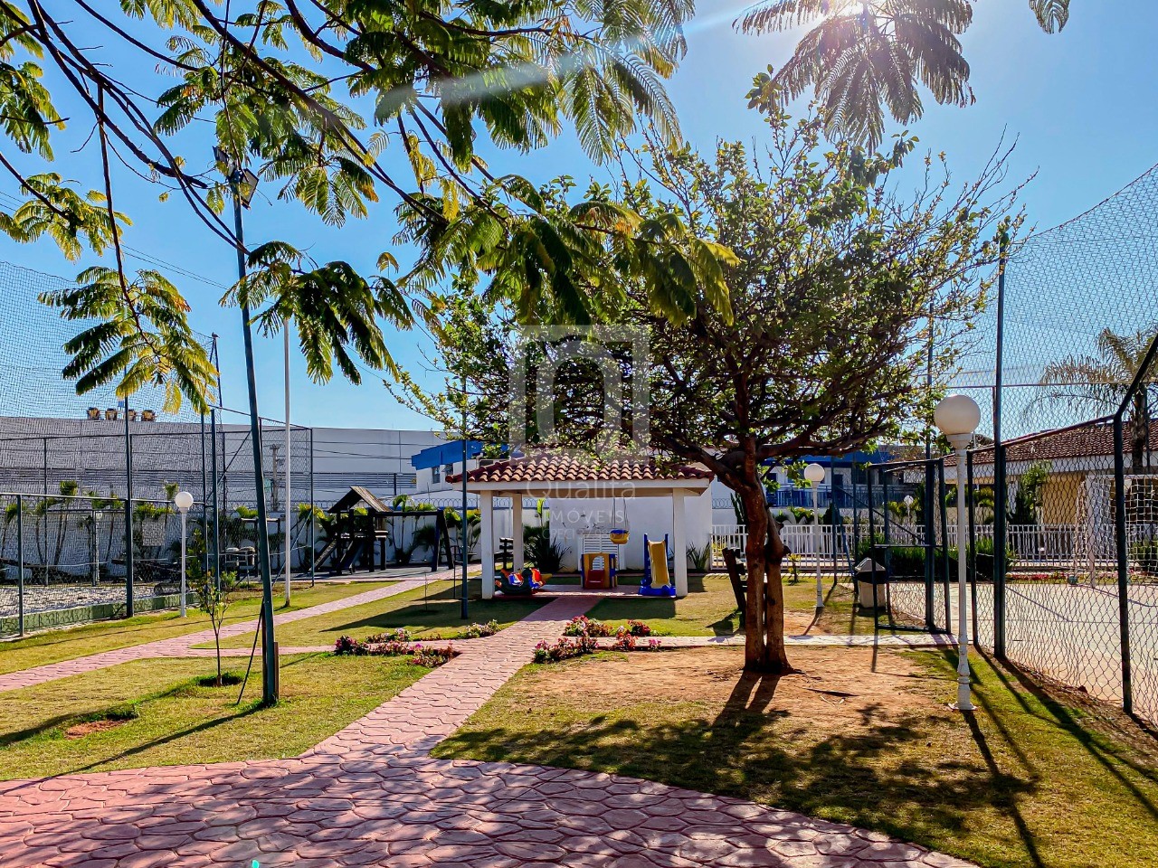 Casa de Condomínio à venda com 3 quartos, 150m² - Foto 34