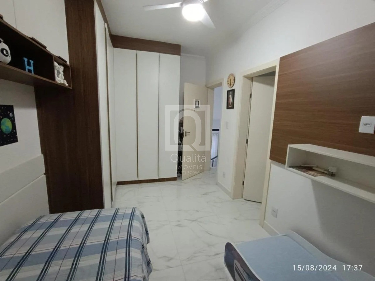Casa de Condomínio à venda com 3 quartos, 259m² - Foto 14
