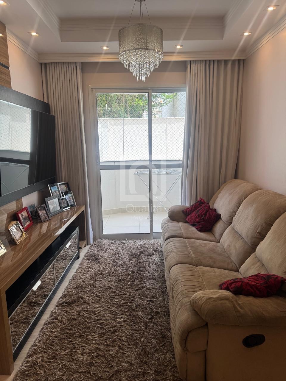 Apartamento, 3 quartos, 98 m² - Foto 9