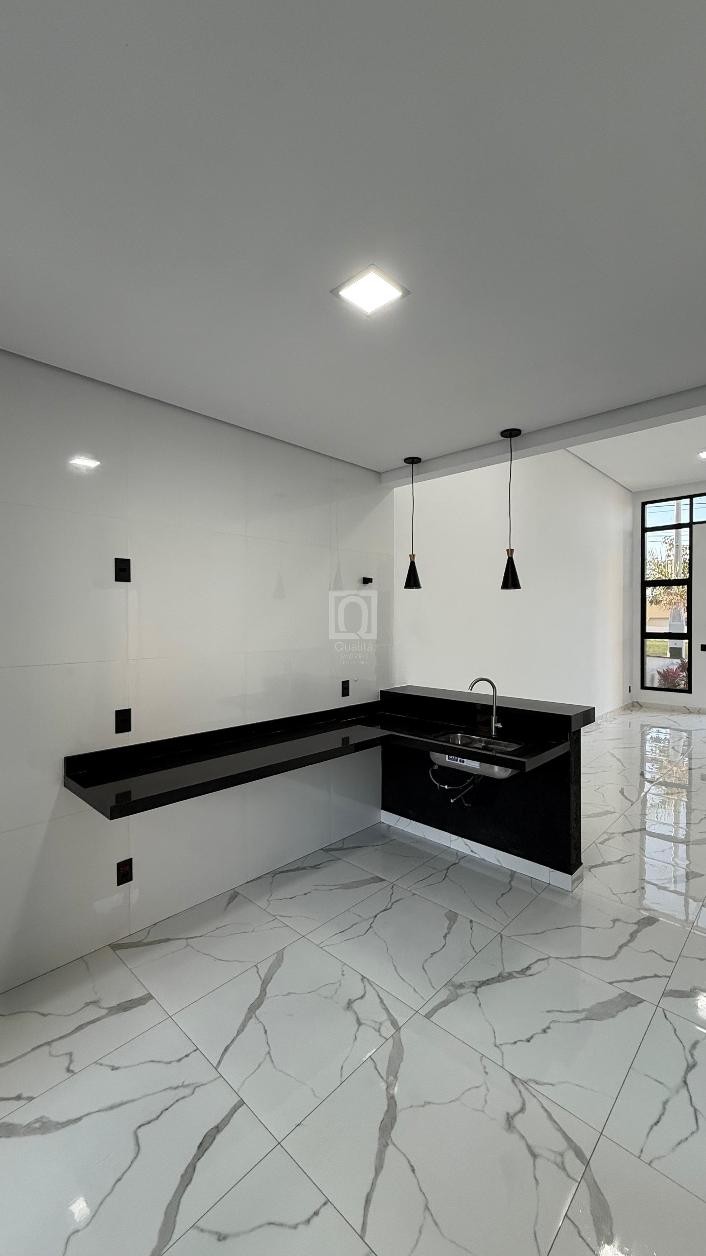Casa de Condomínio, 3 quartos - Foto 6