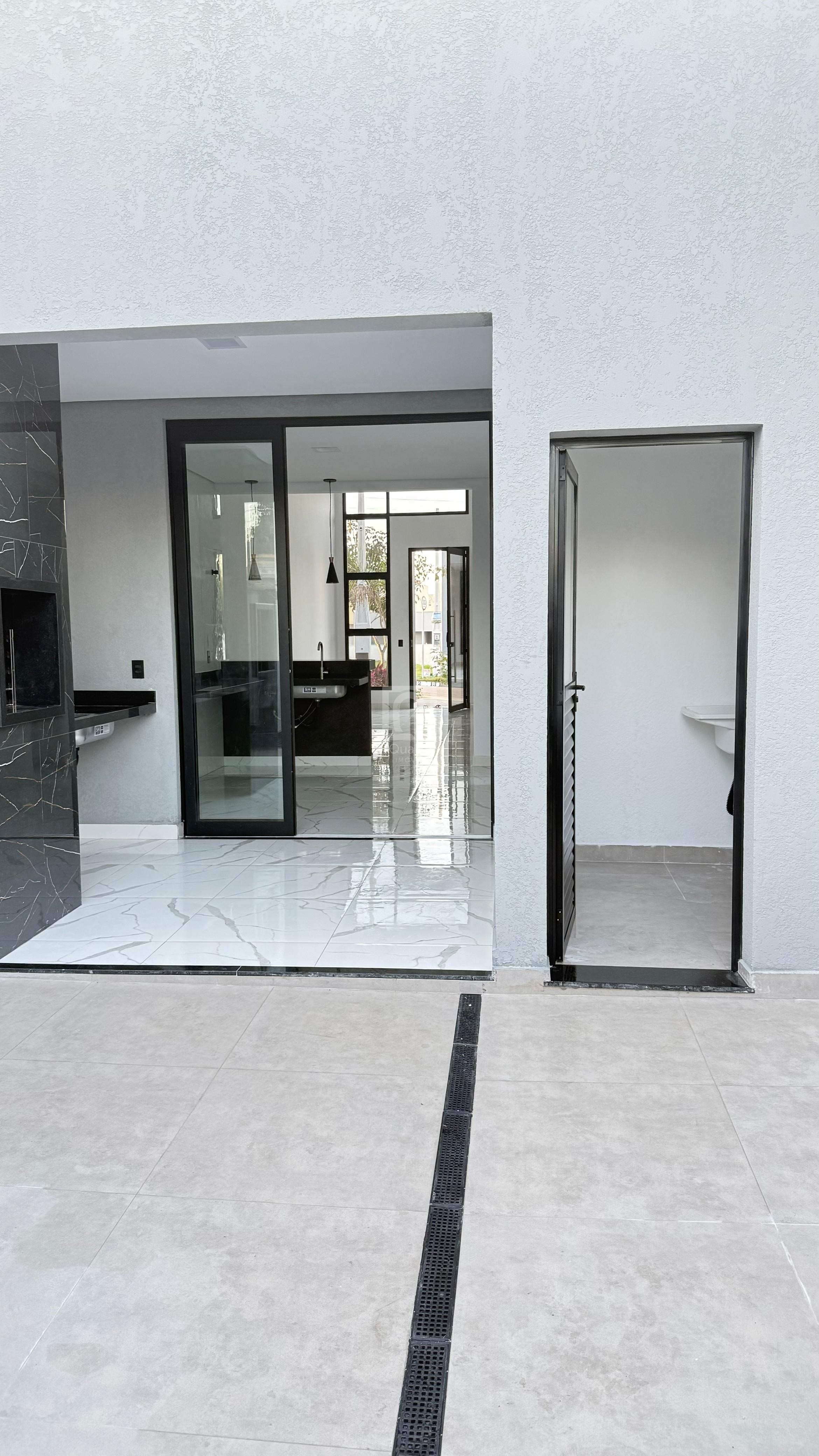 Casa de Condomínio, 3 quartos - Foto 21