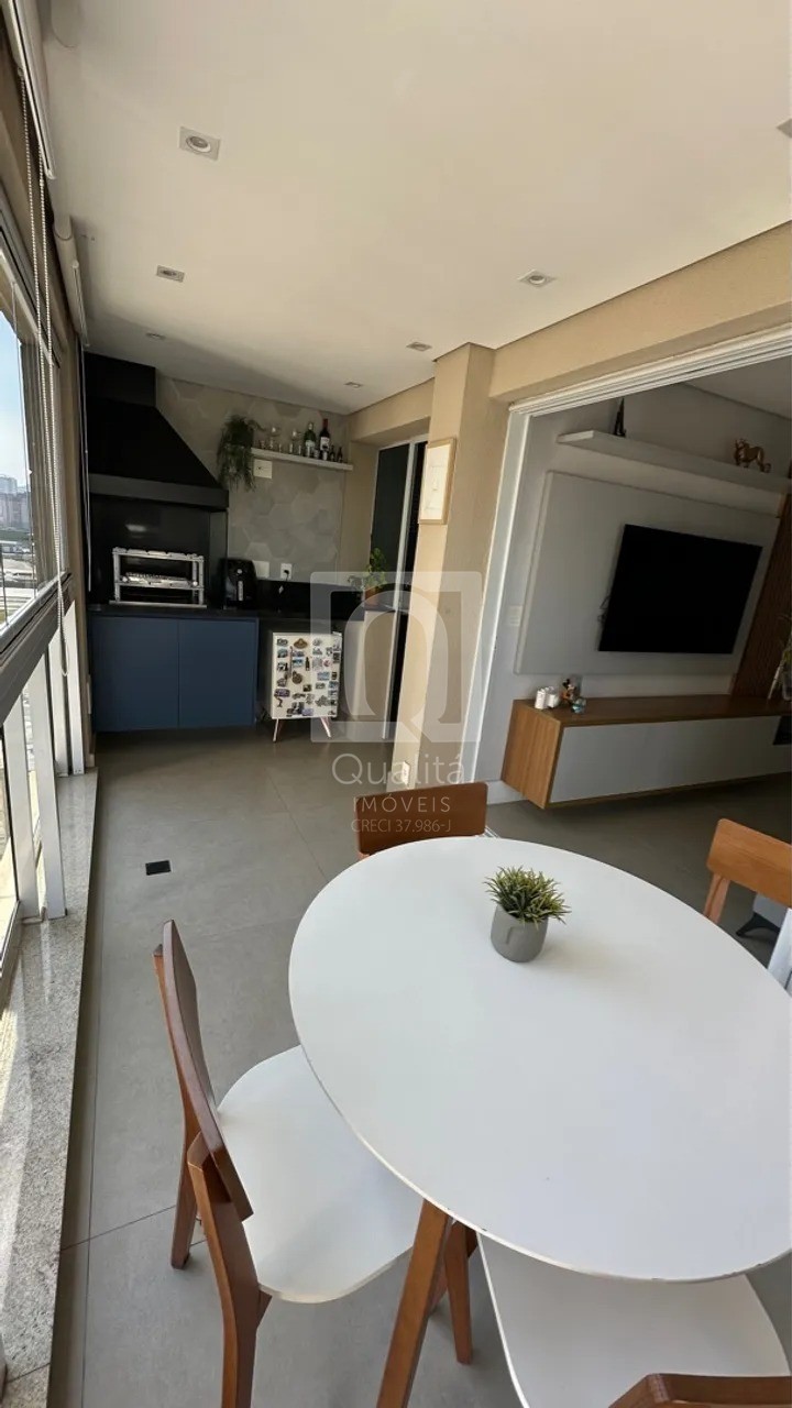 Apartamento, 2 quartos, 80 m² - Foto 6