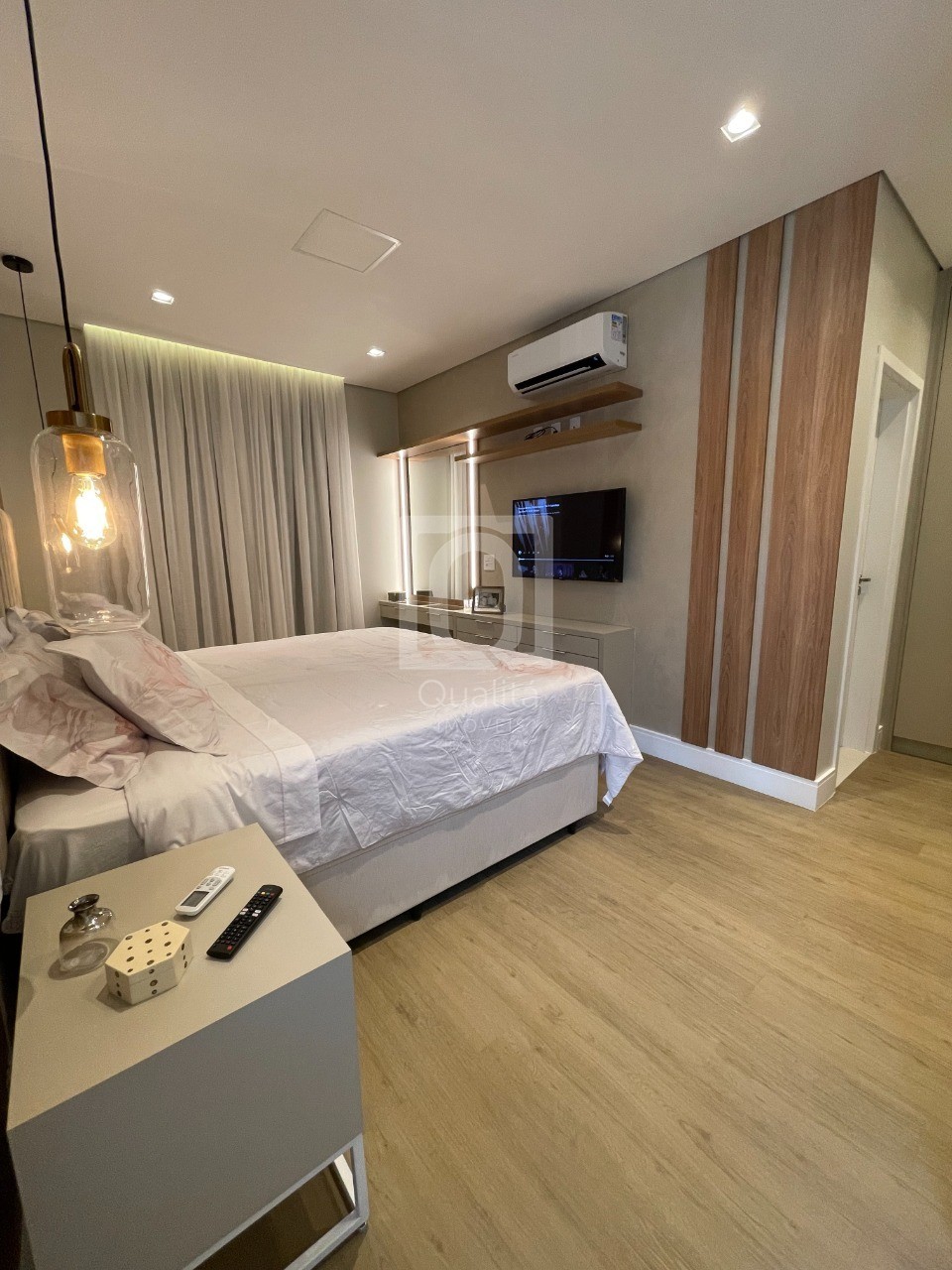 Casa de Condomínio, 4 quartos - Foto 21