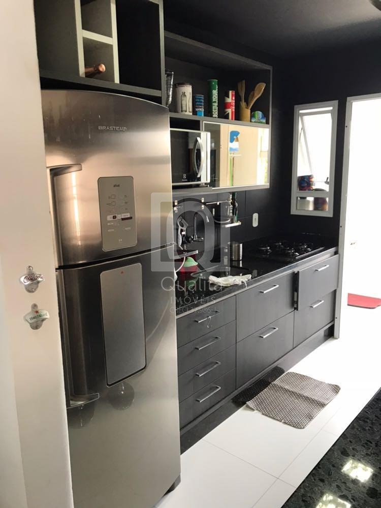 Apartamento à venda e aluguel com 1 quarto, 56m² - Foto 2