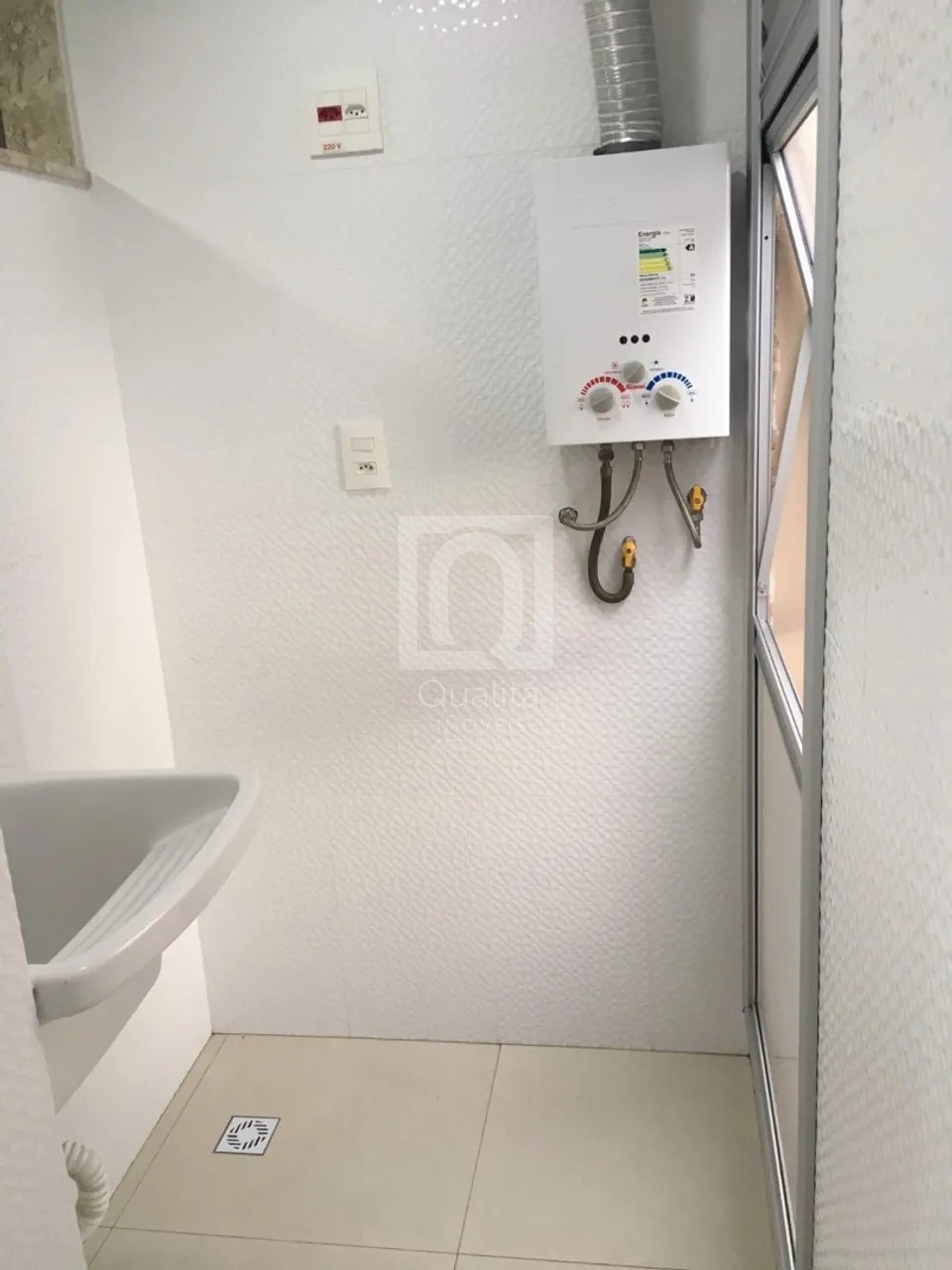 Apartamento à venda com 2 quartos, 45m² - Foto 10