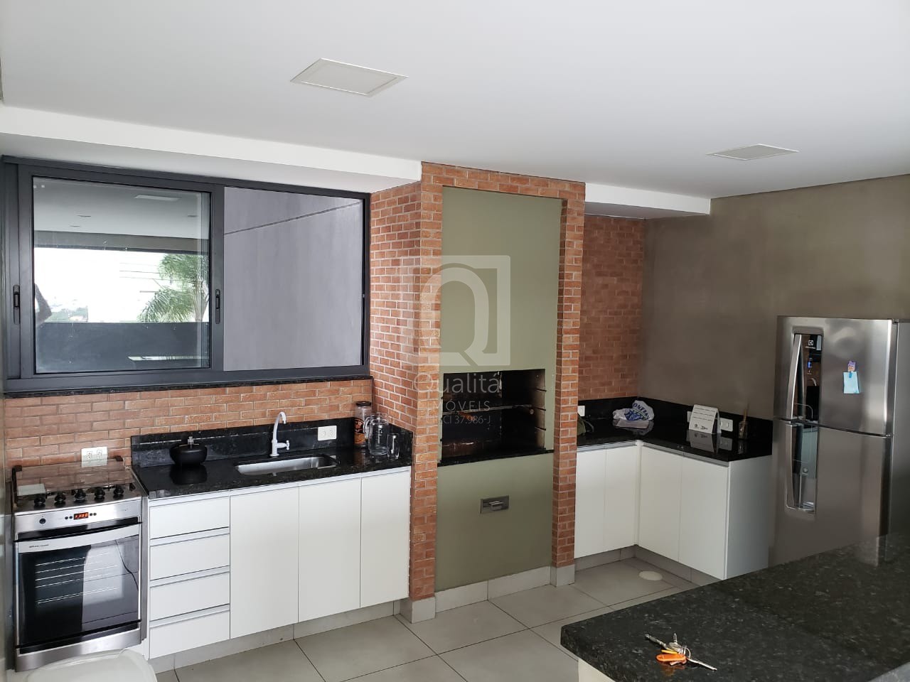 Apartamento à venda com 2 quartos, 62m² - Foto 23