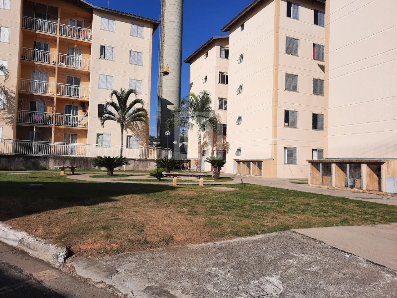 Apartamento, 2 quartos, 55 m² - Foto 2