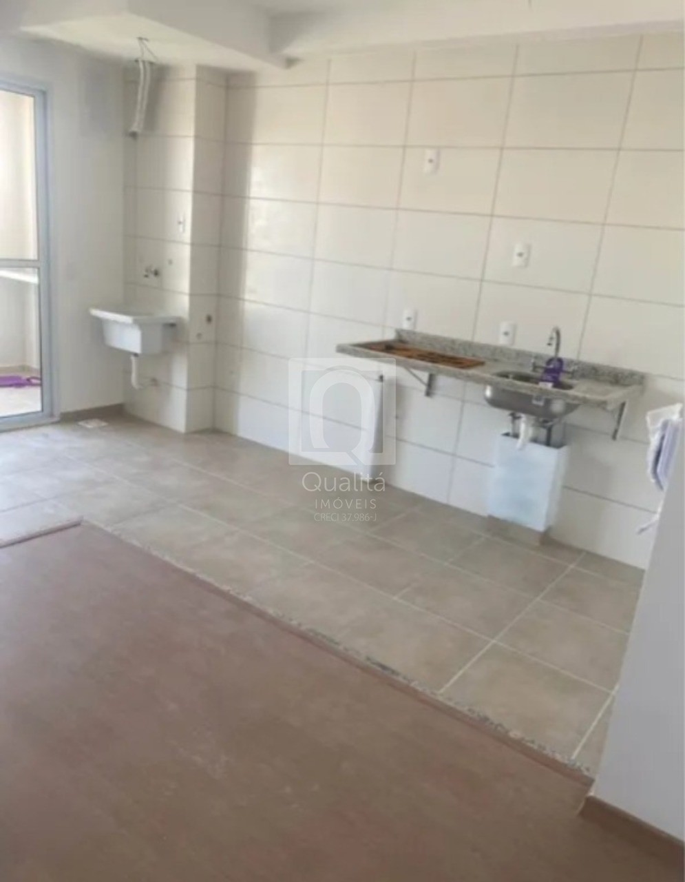 Apartamento à venda com 2 quartos, 54m² - Foto 5