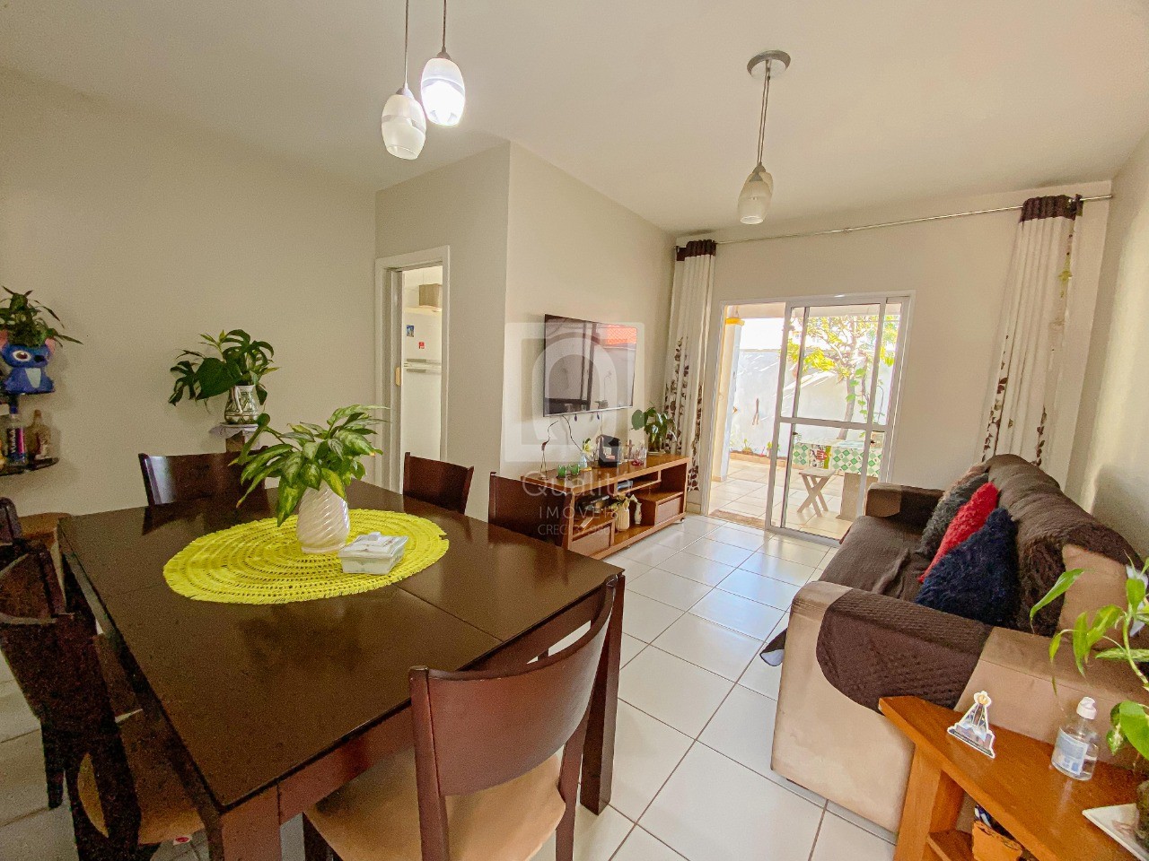 Casa de Condomínio à venda com 3 quartos, 150m² - Foto 17