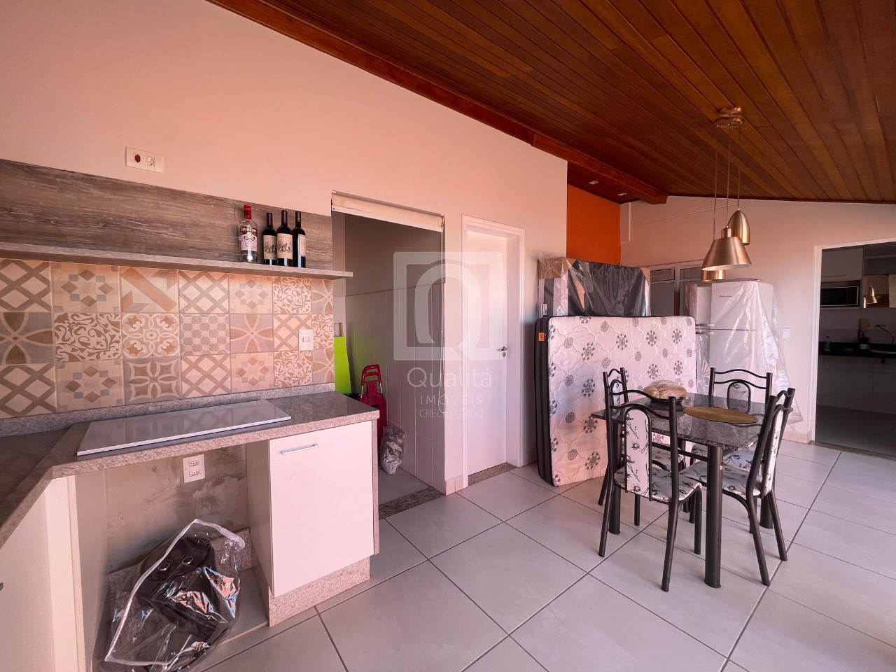 Apartamento, 3 quartos, 140 m² - Foto 5