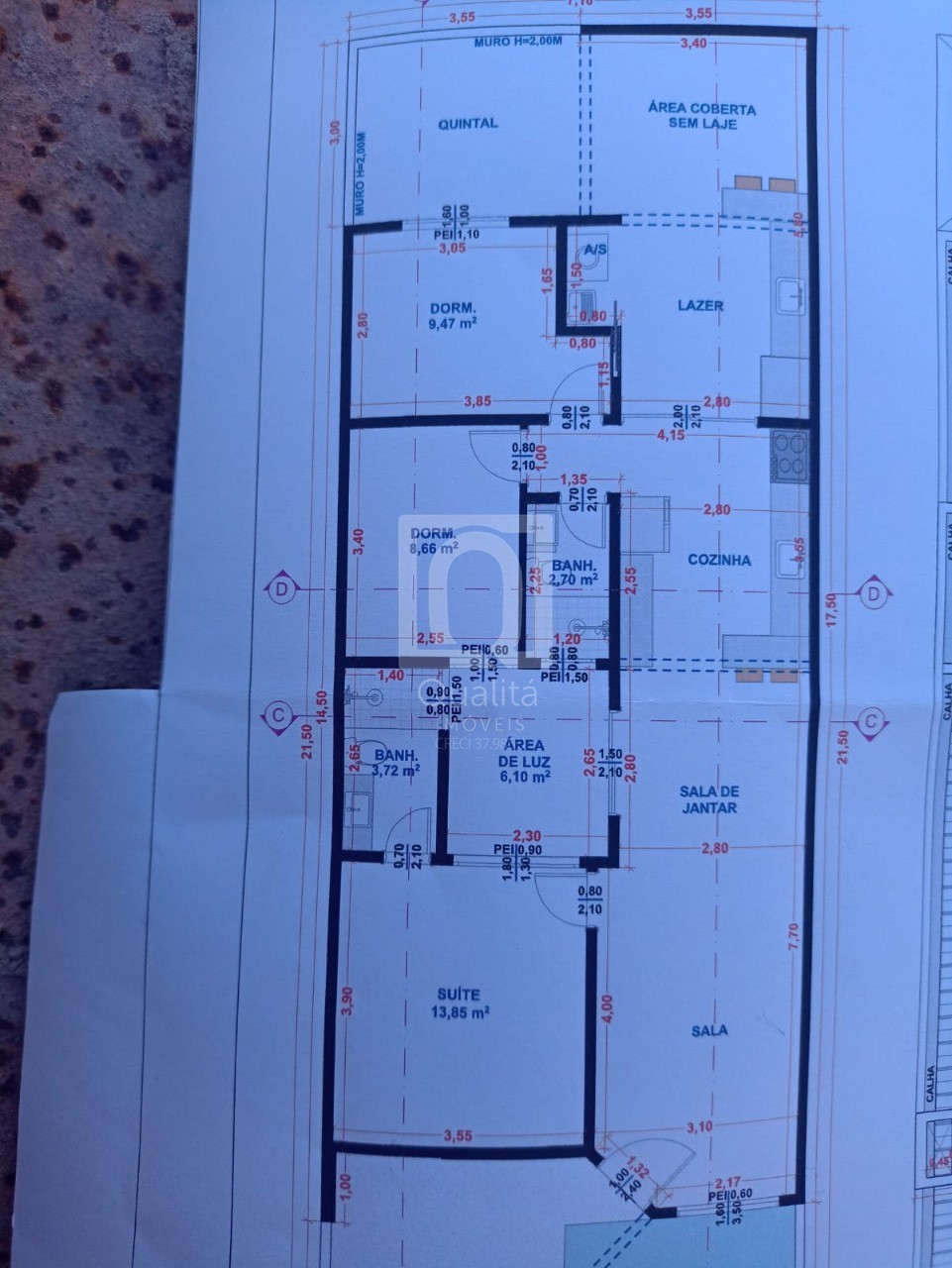 Casa de Condomínio à venda com 3 quartos, 152m² - Foto 11