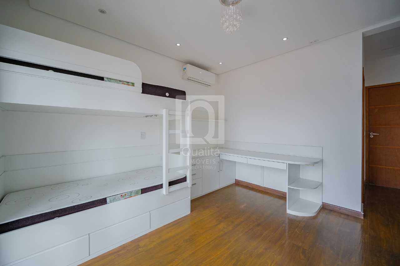 Sobrado, 3 quartos, 250 m² - Foto 33