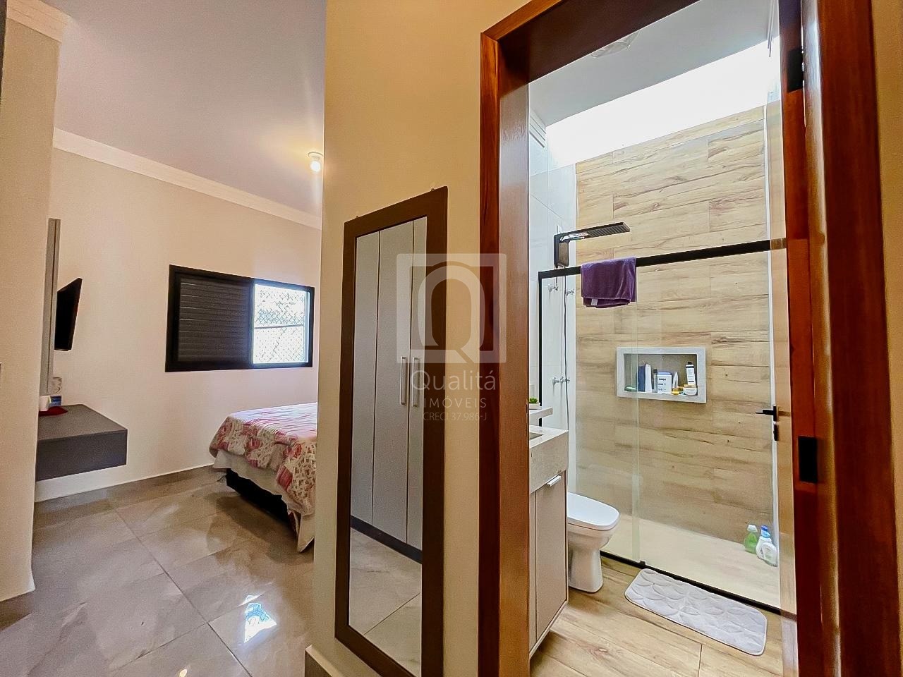 Casa de Condomínio à venda com 3 quartos, 167m² - Foto 24