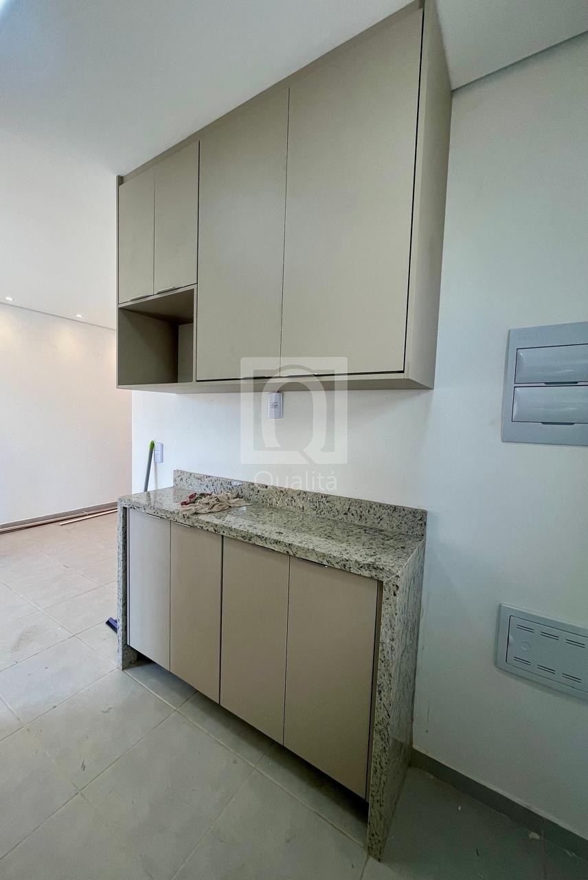 Casa de Condomínio à venda com 2 quartos, 129m² - Foto 5