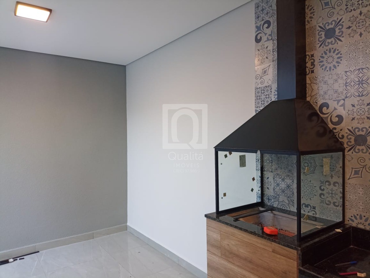 Casa de Condomínio à venda com 3 quartos, 152m² - Foto 8