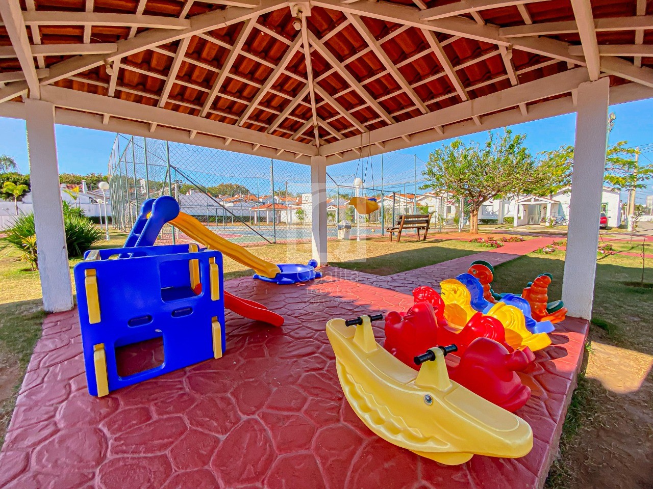 Casa de Condomínio à venda com 3 quartos, 150m² - Foto 37