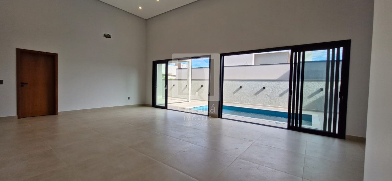 Casa de Condomínio à venda e aluguel com 3 quartos, 268m² - Foto 2