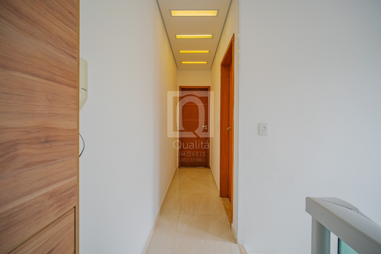 Sobrado, 3 quartos, 250 m² - Foto 17