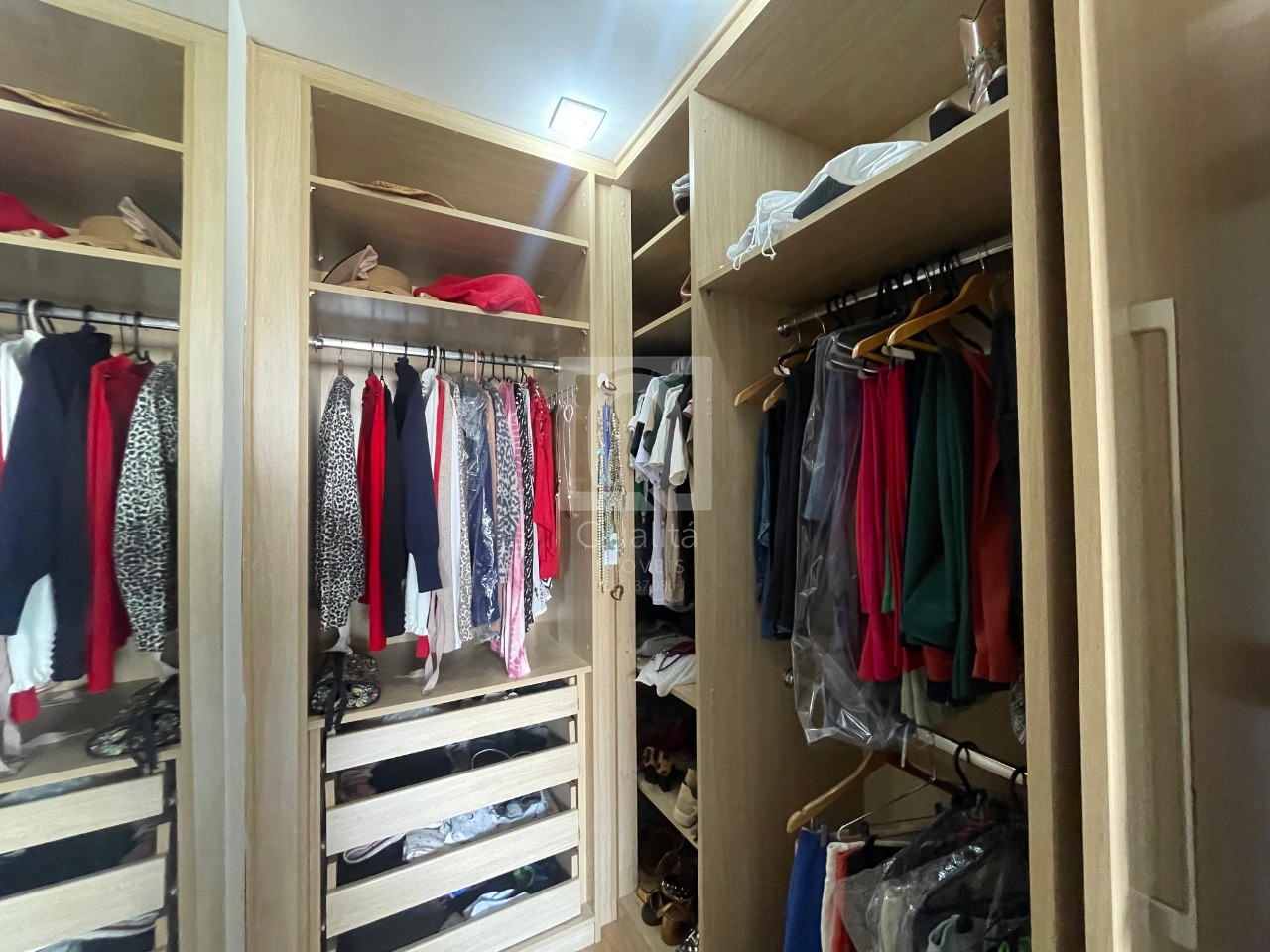 Apartamento, 3 quartos, 140 m² - Foto 21